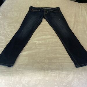 EXPRESS JEANS